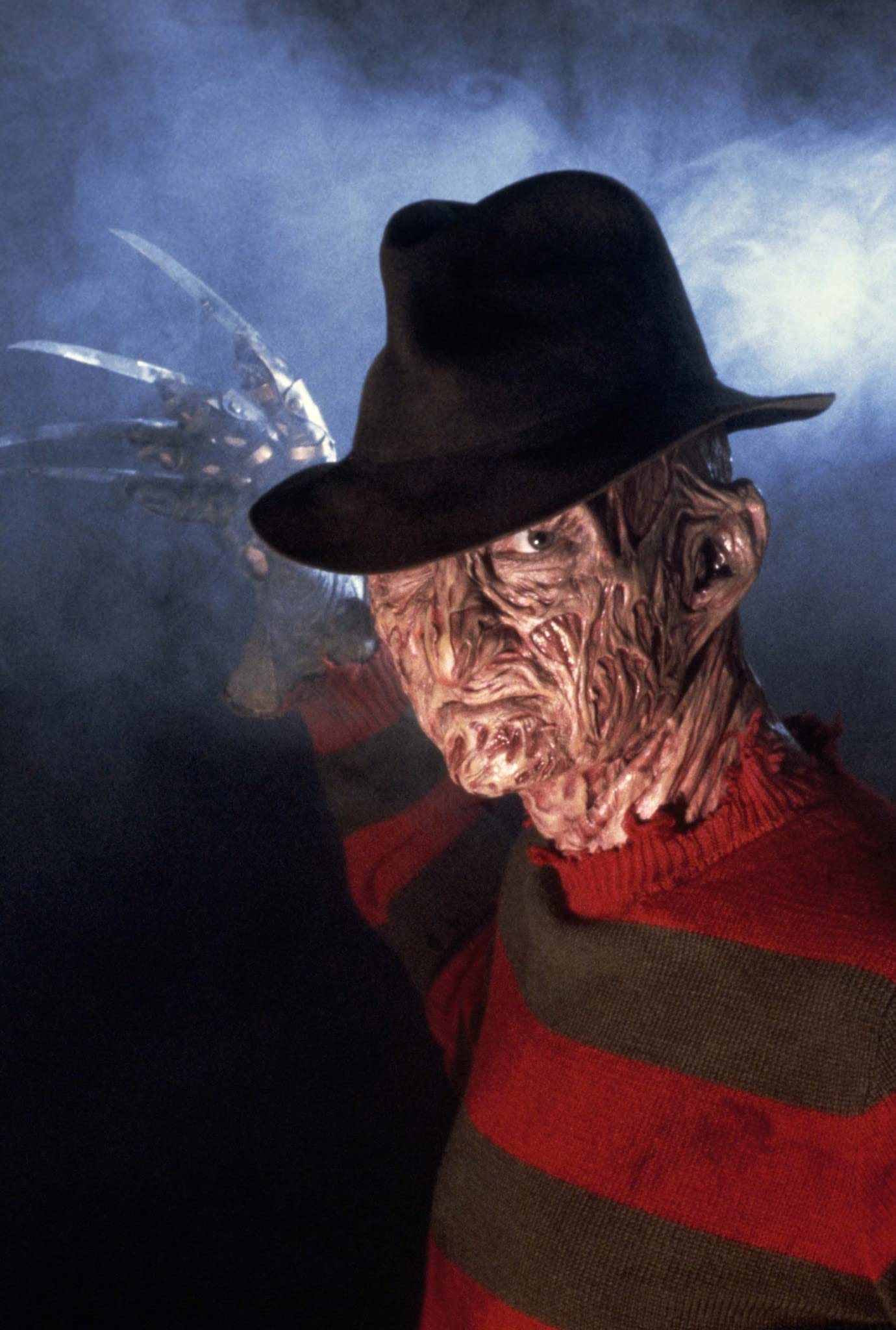   “Robert Englund ตำนาน นิ้วเขมือบ อยากให้ Kavin Bacon มารับบท  Freddy Krueger 