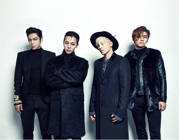 มองสาเหตุ!! 'T.O.P' บล็อก 'G-Dragon' ลีดเดอร์วง BIGBANG บน IG มองสาเหตุ!! 'T.O.P' บล็อก 'G-Dragon' ลีดเดอร์วง BIGBANG บน IG