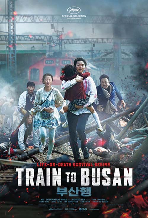 รวมซีรีส์เกาหลีแนวซอมบี้ที่สนุกจนหยุดดูไม่ได้ รวมซีรีส์เกาหลีแนวซอมบี้ที่สนุกจนหยุดดูไม่ได้