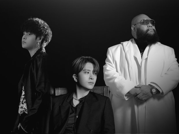 แทบรอไม่ไหว!! ‘ยองแจ - เดอะทอย - กอล์ฟ ฟักกลิ้งฮีโร่’ ร่วมงานในเพลง IRREPLACEABLE 
