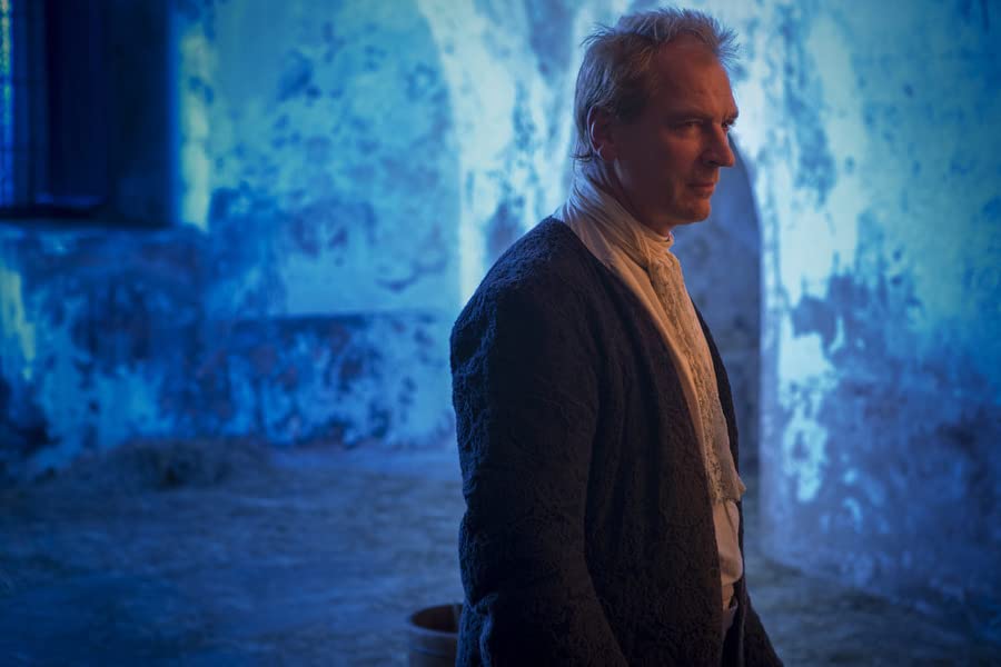 พบซากมนุษย์บริเวณที่ Julian Sands หายตัวไป 