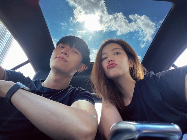 ริชชี่ อวยพรวันเกิด ก็อต แฟนคลับแห่แซวแคปชั่น Best Friend ริชชี่ อวยพรวันเกิด ก็อต แฟนคลับแห่แซวแคปชั่น Best Friend