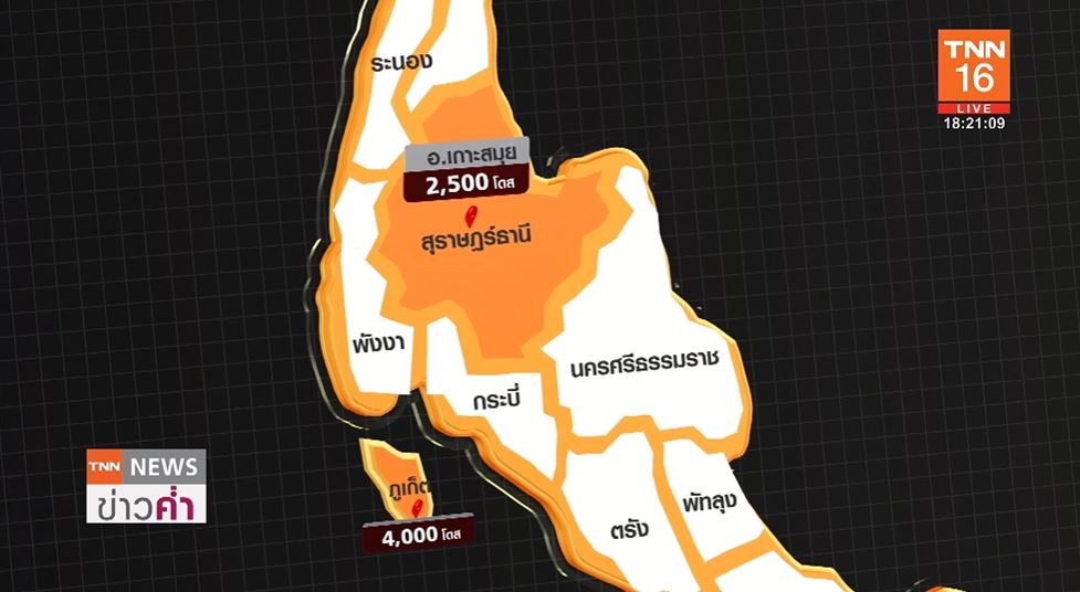 เปิดแผนกระจาย วัคซีนโควิด-19 ล็อตแรก จังหวัดไหนได้กี่โดส