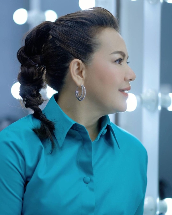 หนูแหม่ม โชว์ผลตรวจรอบแรก ไม่พบเชื้อ!!