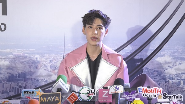 “พีพี กฤษฏ์” ไม่คาดหวังของขวัญวันเกิดปีนี้ (มีคลิป)