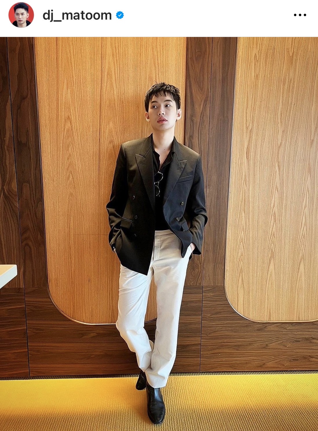 มะตูม จับมิจฉาชีพคาร้านอาหาร หลังเอาชื่อไปแอบอ้างหลอกคนอื่น