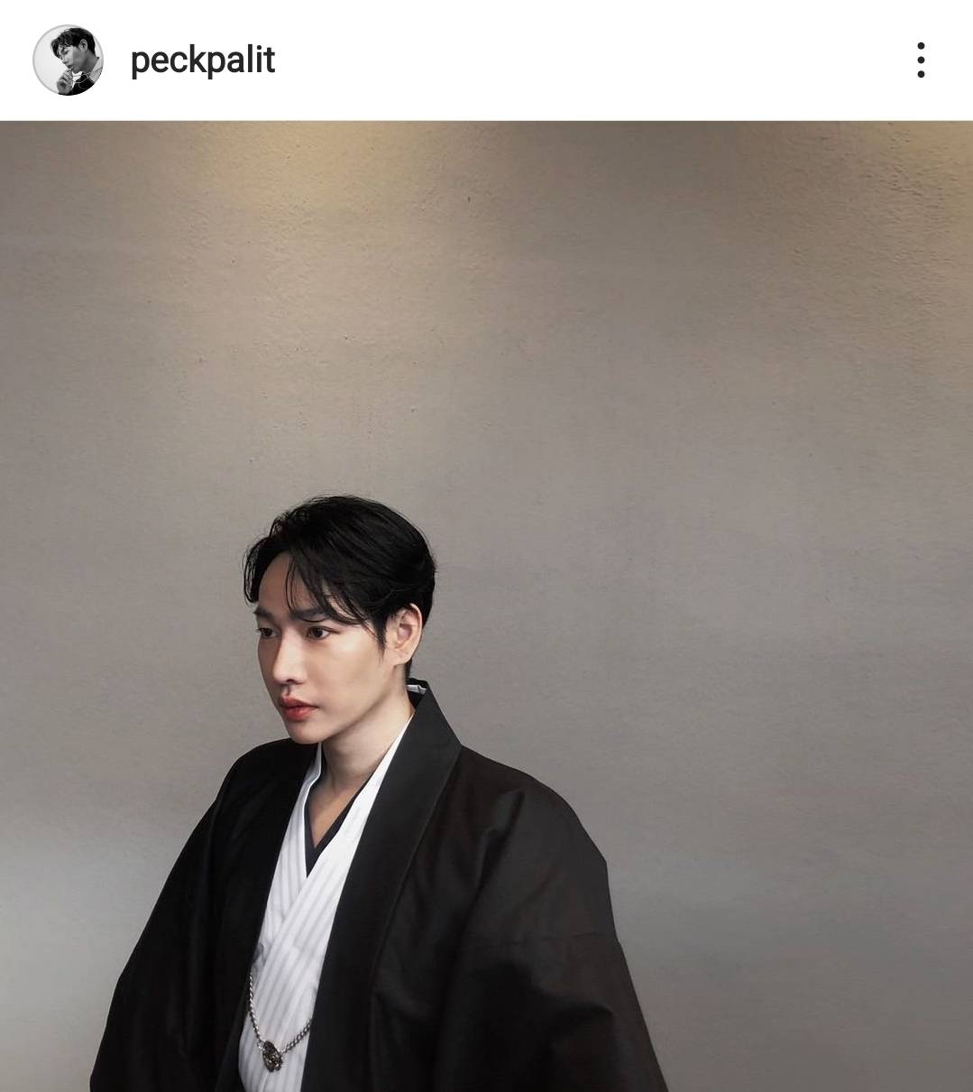 เป๊ก ผลิตโชค ตื่นเต้น เตรียมร่วมงาน 2022 Asia Artist Awards เป๊ก ผลิตโชค ตื่นเต้น เตรียมร่วมงาน 2022 Asia Artist Awards