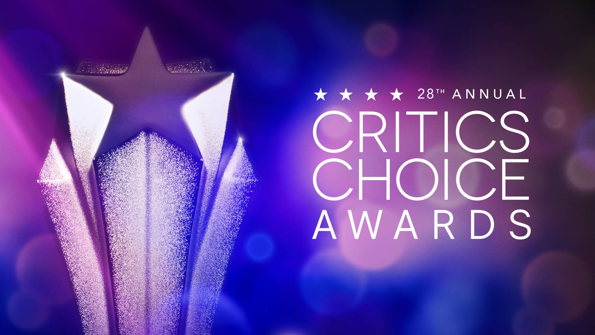 ทรูวิชั่นส์ยิงสด!! 'พัคอึนบิน-อีมินโฮ' ลุ้นรางวัล Critics’ Choice Awards เช้าจันทร์16ม.ค.นี้ ทรูวิชั่นส์ยิงสด!! 'พัคอึนบิน-อีมินโฮ' ลุ้นรางวัล Critics’ Choice Awards เช้าจันทร์16ม.ค.นี้