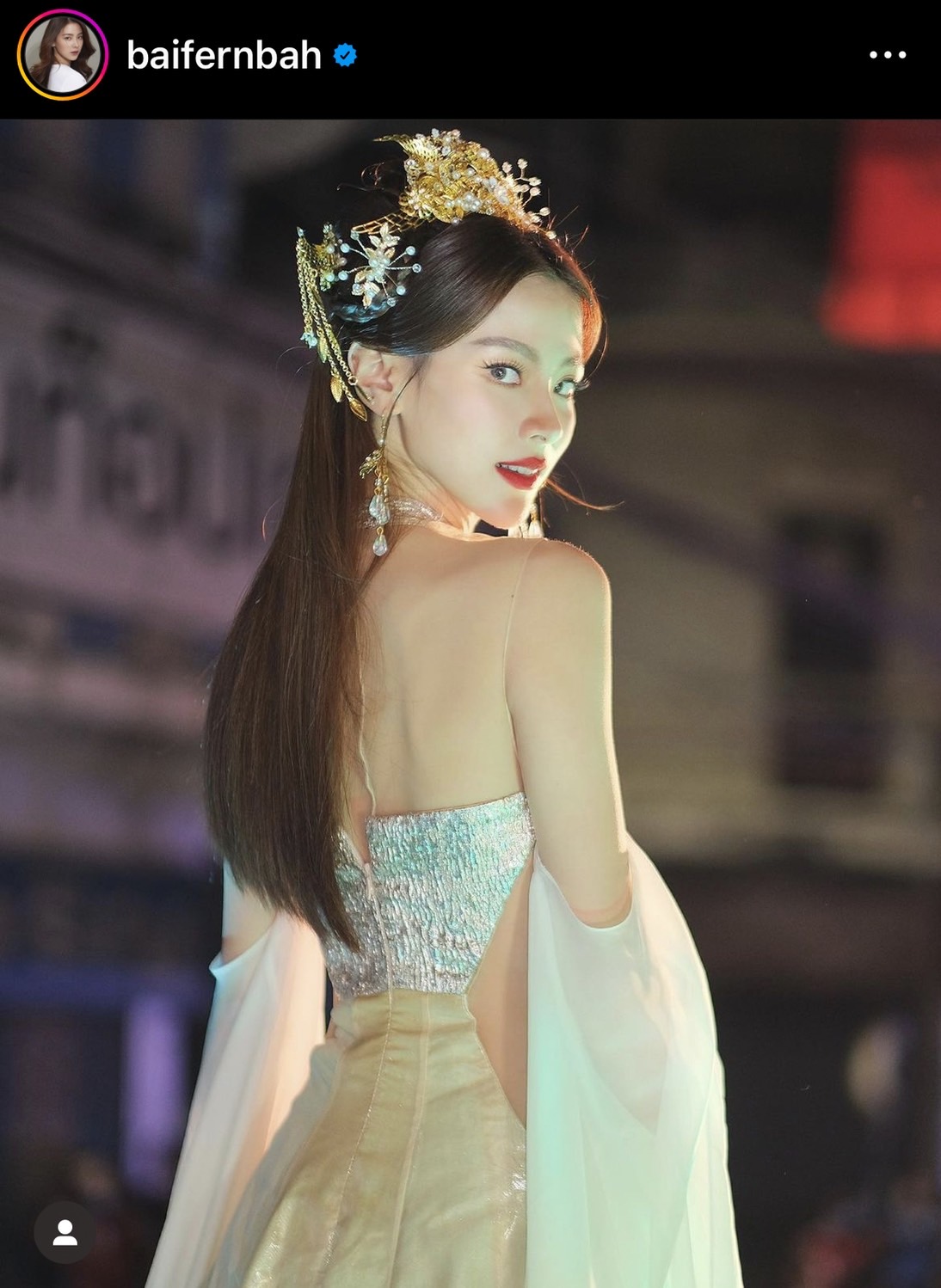 ใบเฟิร์น เขิน นาย เรียกแบบนี้?? สถานะเกินเพื่อนแต่ยังไม่ขอเรียกว่า แฟน ใบเฟิร์น เขิน นาย เรียกแบบนี้?? สถานะเกินเพื่อนแต่ยังไม่ขอเรียกว่า แฟน