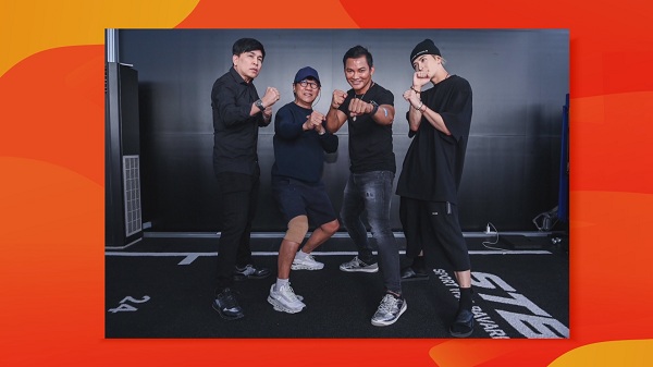 จา พนม เล่าวินาที มอบของขลังให้ แจ็คสัน หวัง   (มีคลิป)
