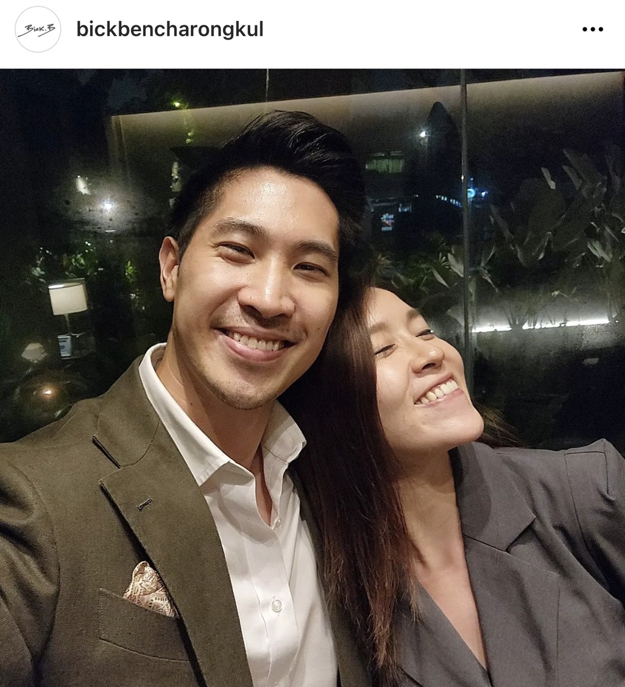 ไม่ต้องห่วง เชียร์ เผย ไฮโซบิ๊ก บอกแบบนี้? หลังได้อ่านข้อความ กอล์ฟ-เชียร์ เขียนถึงกัน