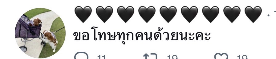 ดาว พิมพ์ทอง ทัวร์ลงใช้อภิสิทธิ์ดารา โชว์ภาพคู่ แจ็คสัน หวัง