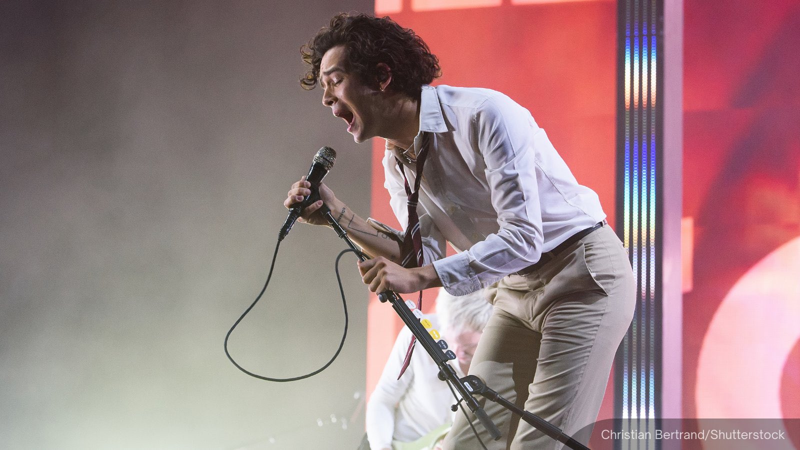 “The 1975” ยกเลิกคอนเสิร์ต อินโดนีเซีย -ไต้หวัน หลังก่อเรื่องฉาวที่มาเลเซีย “The 1975” ยกเลิกคอนเสิร์ต อินโดนีเซีย -ไต้หวัน หลังก่อเรื่องฉาวที่มาเลเซีย
