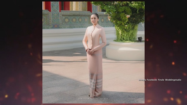 ปลา ฟินาเล่ ยืนยัน ใบเตย พรพจี ยังไม่แต่งงาน (มีคลิป) ปลา ฟินาเล่ ยืนยัน ใบเตย พรพจี ยังไม่แต่งงาน (มีคลิป)