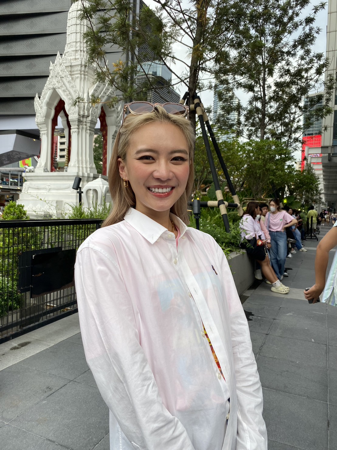 แพรวา ณิชาภัทร ประกาศโสดแล้ว เหตุมองอนาคตไม่ตรงกัน แพรวา ณิชาภัทร ประกาศโสดแล้ว เหตุมองอนาคตไม่ตรงกัน
