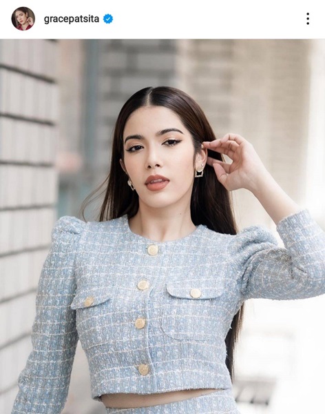 “บุ๋ม ปนัดดา -  เกรซ พัชร์สิตา” เตรียมรับมือสถานการณ์โควิด-19