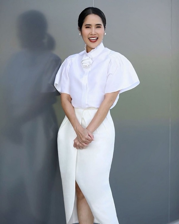 ผู้จัดการ นุ้ย สุจิรา เผย เป็นเพียงการหมดสัญญา (มีคลิป)  