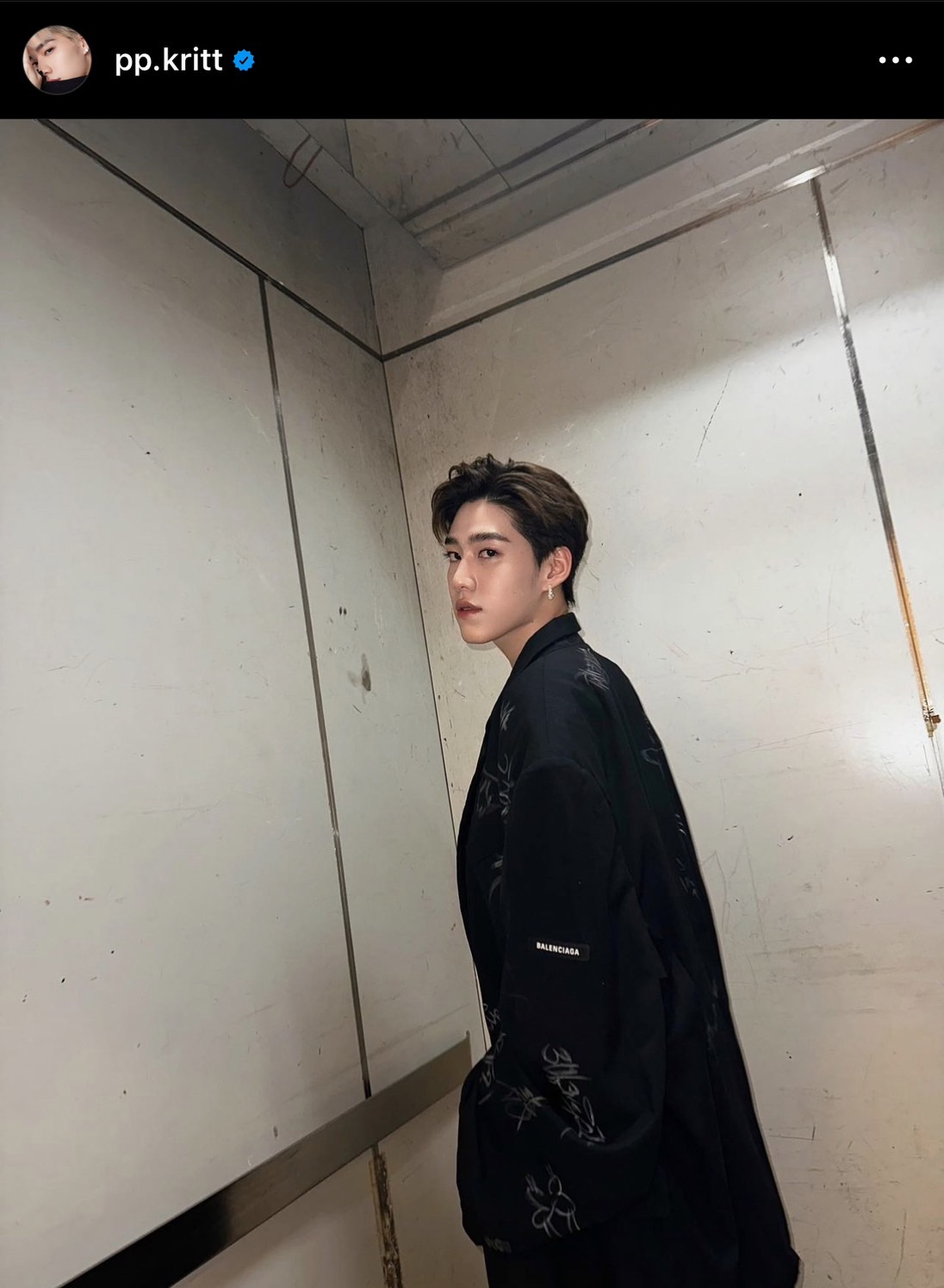 พีพี อัปเดตคดีความฟ้องเกรียนคีย์บอร์ด เผยยังไม่เคยเจอตัวต่อตัว เตรียมส่งตัวแทนไปเจรจาไกล่เกลี่ย พีพี อัปเดตคดีความฟ้องเกรียนคีย์บอร์ด เผยยังไม่เคยเจอตัวต่อตัว เตรียมส่งตัวแทนไปเจรจาไกล่เกลี่ย