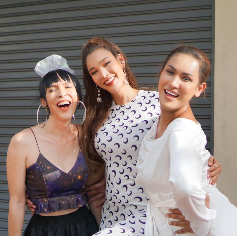 “พุดเดิ้ล – เมญ่า” ยืนยัน “แอนนา” เตรียมบินกลับไทยชี้แจงคดีหวยทิพย์ (มีคลิป)