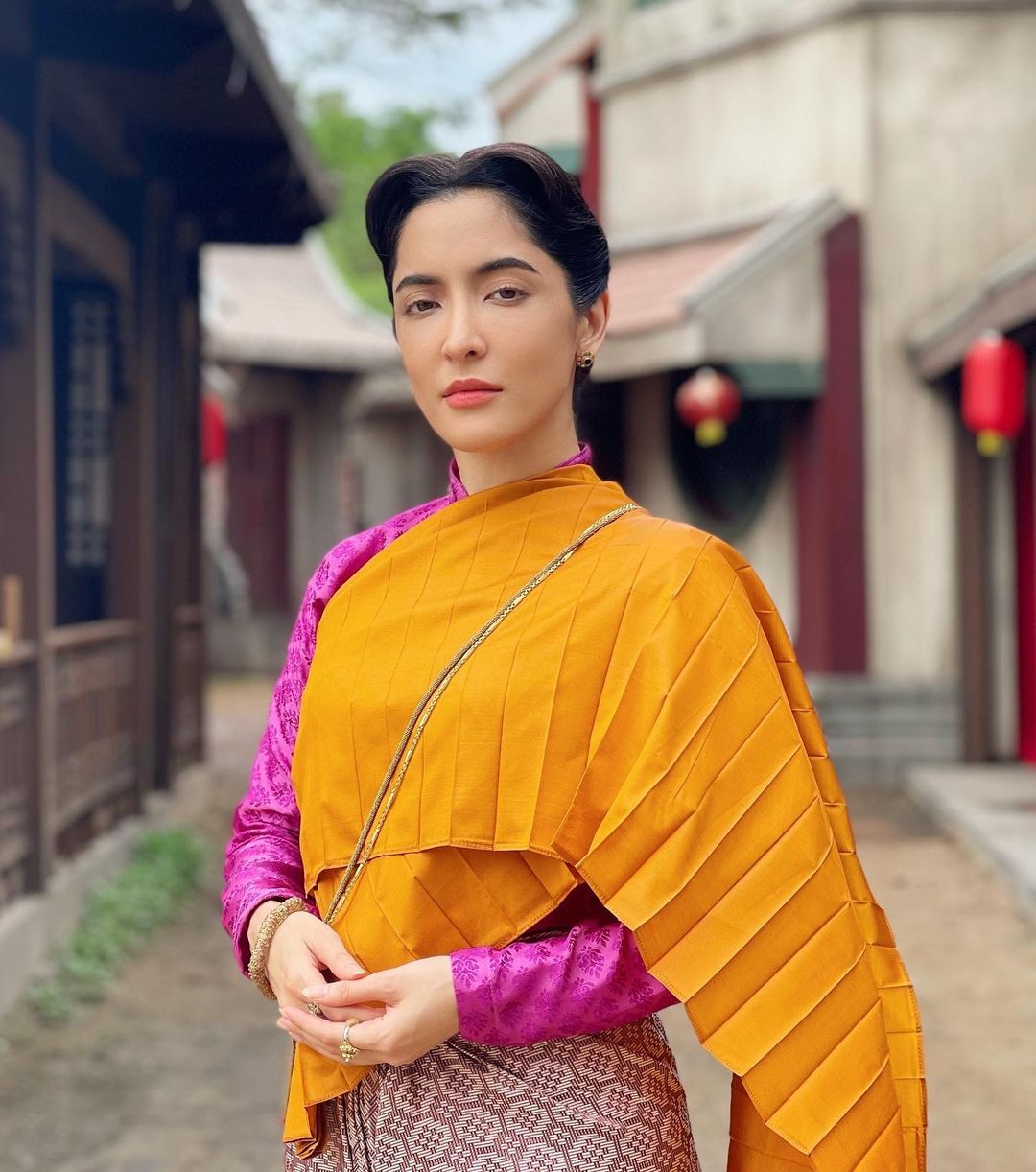 ติดตามชีวิต พิ้งกี้ หลังถูกปล่อยตัวเป็นอิสระวันแรก (มีคลิป)
