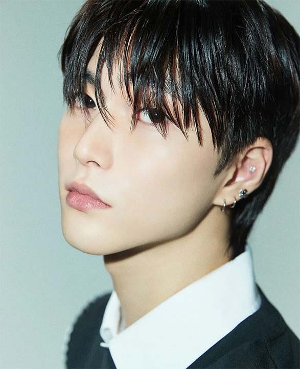 ซึงฮันเตรียมเดบิวต์เป็นศิลปินเดี่ยวค่าย SM ในปี 2025 ซึงฮันเตรียมเดบิวต์เป็นศิลปินเดี่ยวค่าย SM ในปี 2025