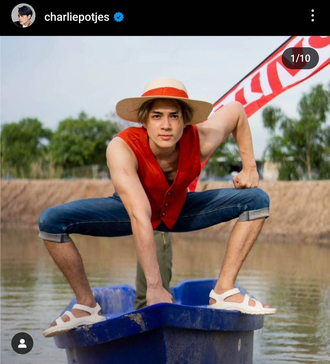 “เก๋ไก๋ ณัฐธิชา” รับเขินที่คนเรียกนางเอก เผย “แน็ก ชาลี” เป็นคนพิเศษที่แปลก