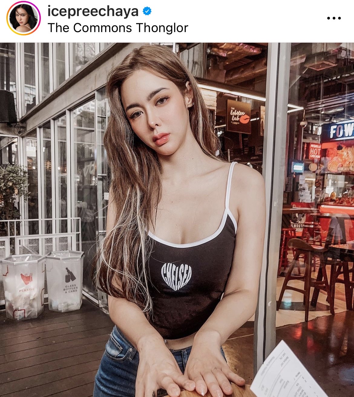 ไอซ์ ปรีชญา แชร์ประสบการณ์ กระเป๋าเดินทาง ไม่ได้บินตามมาด้วย
