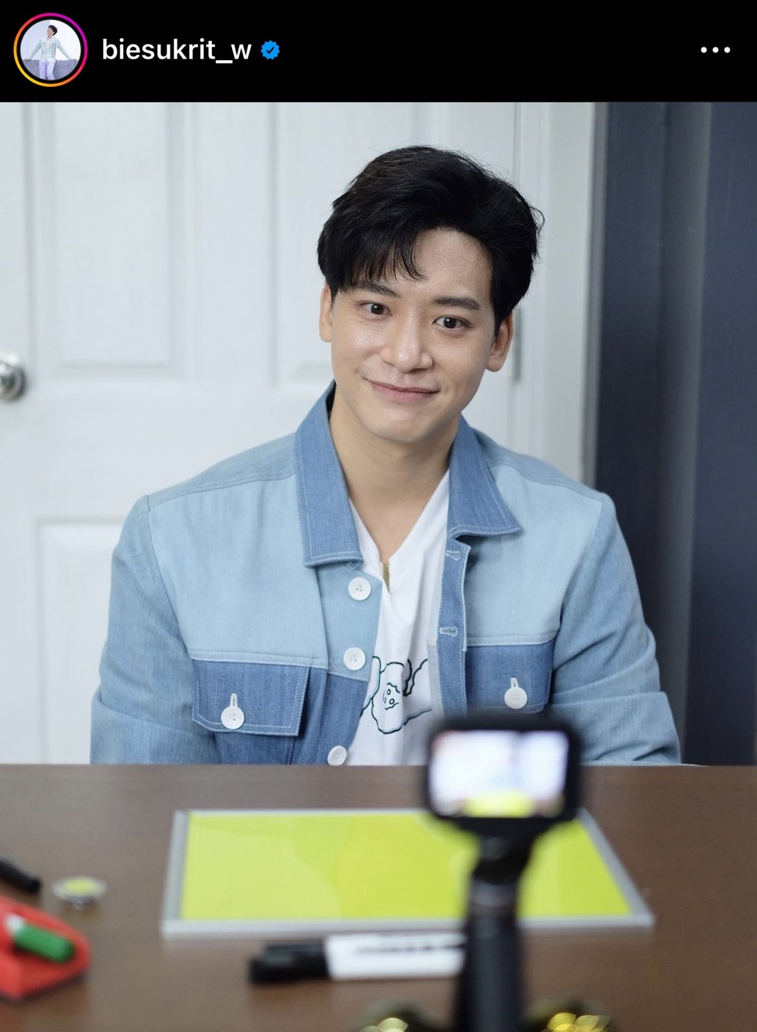 ไม่อยู่แล้ว! บี้ สุกฤษฎิ์ ประกาศขายคอนโดหรูใจกลางกรุง 13 ล้านบาท ไม่อยู่แล้ว! บี้ สุกฤษฎิ์ ประกาศขายคอนโดหรูใจกลางกรุง 13 ล้านบาท