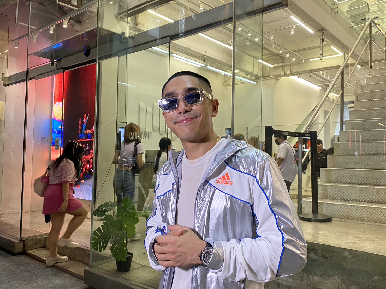 โลกสีชมพู โต้ง ทูพี แฮปปี้คบ พลอย มีความสุขในทุกๆวัน โลกสีชมพู โต้ง ทูพี แฮปปี้คบ พลอย มีความสุขในทุกๆวัน