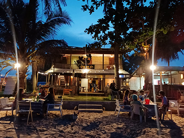 13 คาเฟ่ชุมพร กาแฟเด็ด วิวดีรับลมทะเล 13 คาเฟ่ชุมพร กาแฟเด็ด วิวดีรับลมทะเล