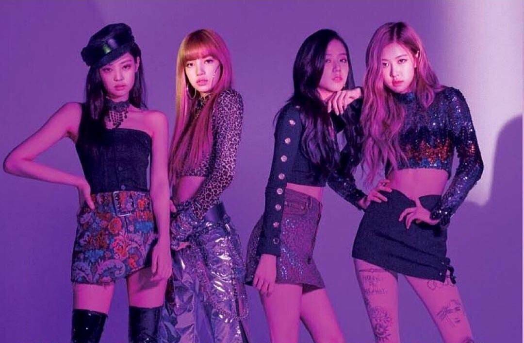 เหล่า BLINK ไม่พอใจค่าย YG ที่ทำผลงานให้วง BLACKPINK น้อยจนเกินไป เหล่า BLINK ไม่พอใจค่าย YG ที่ทำผลงานให้วง BLACKPINK น้อยจนเกินไป