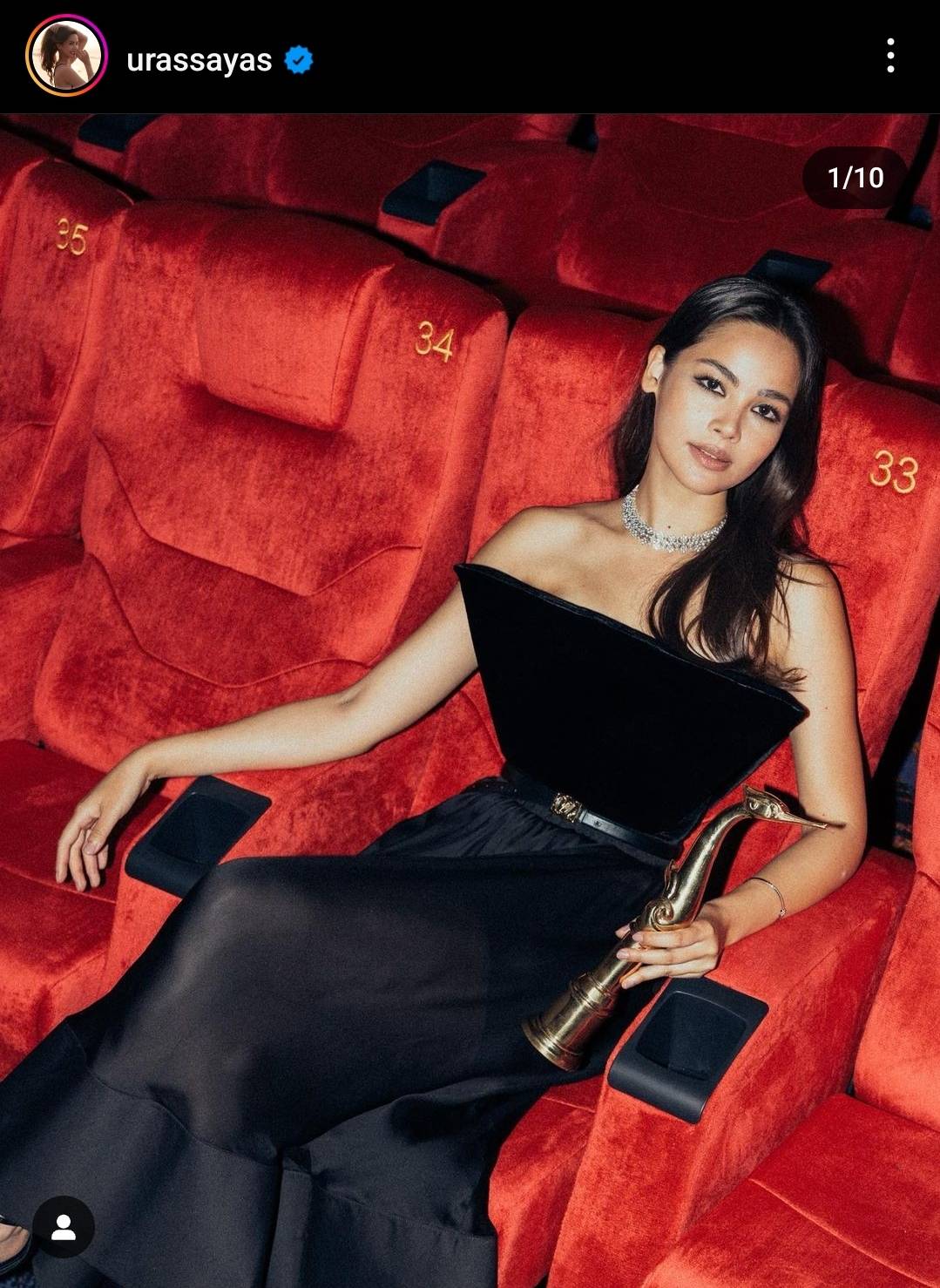 “ญาญ่า” อุบตอบเรื่องฤกษ์แต่งงาน เผยดีใจที่ “คิมเบอร์ลี่” สละโสดคนแรกในกลุ่ม “ญาญ่า” อุบตอบเรื่องฤกษ์แต่งงาน เผยดีใจที่ “คิมเบอร์ลี่” สละโสดคนแรกในกลุ่ม
