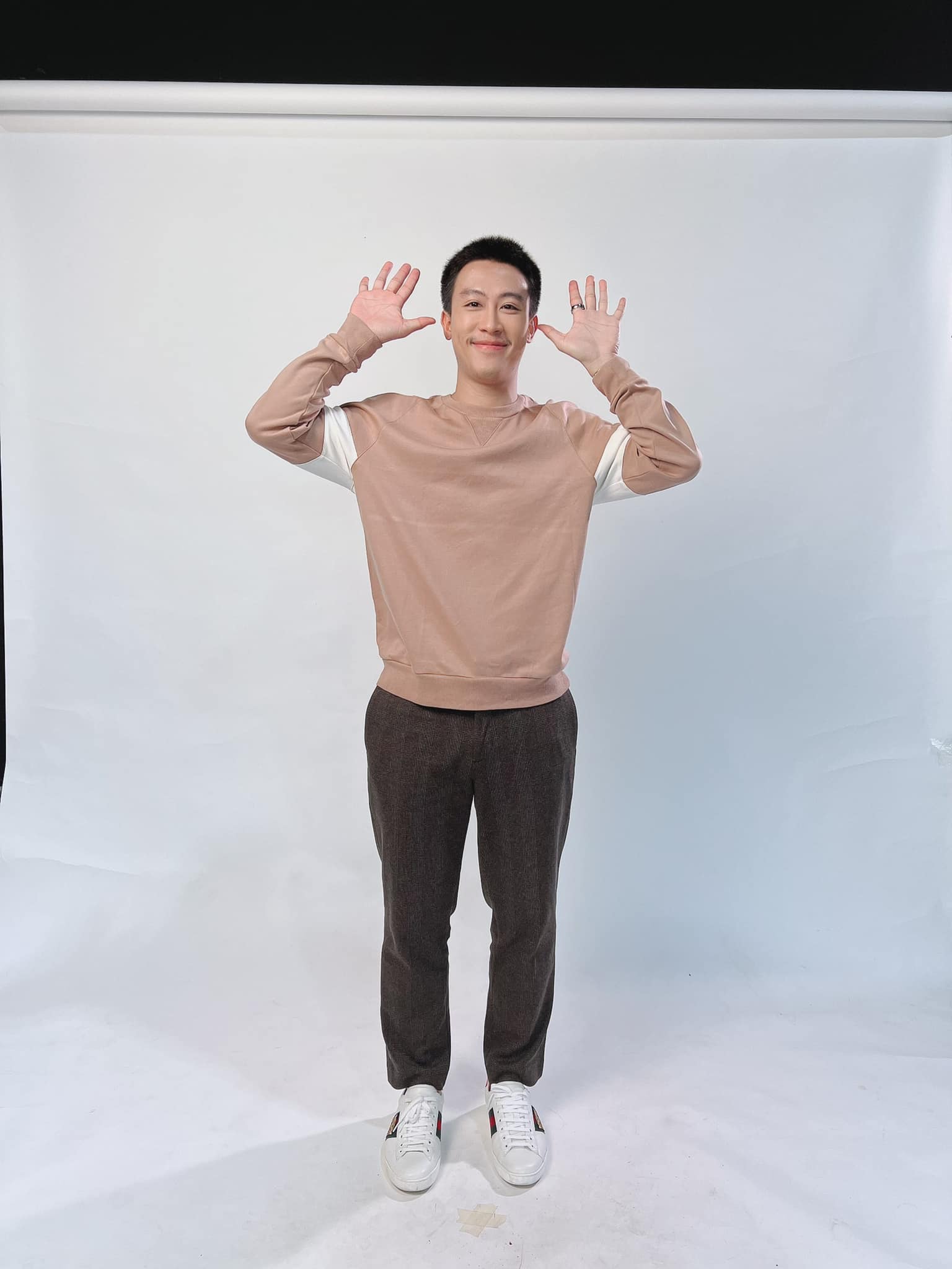 Happy Birthday นุ๊ก ธนดล ในวัย 26 ปี!
