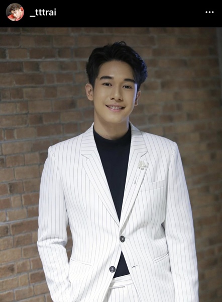 ตรัย จักรภัทร นักแสดงดาวรุ่ง ประสบอุบัติเหตุรถล้ม ตอนนี้ปลอดภัยแล้ว!! ตรัย จักรภัทร นักแสดงดาวรุ่ง ประสบอุบัติเหตุรถล้ม ตอนนี้ปลอดภัยแล้ว!!