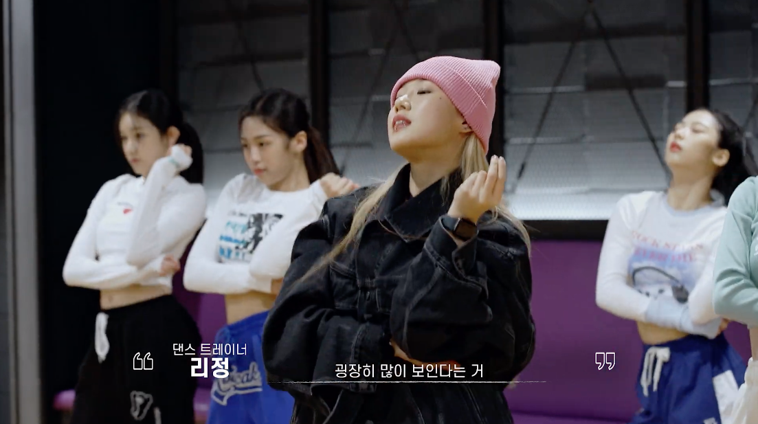 ชาวเน็ตเกาหลีตกใจ!! เด็กไทยอายุ 13 ปี จ่อเดบิวต์กับวง BABY MONSTER ค่าย YG ชาวเน็ตเกาหลีตกใจ!! เด็กไทยอายุ 13 ปี จ่อเดบิวต์กับวง BABY MONSTER ค่าย YG