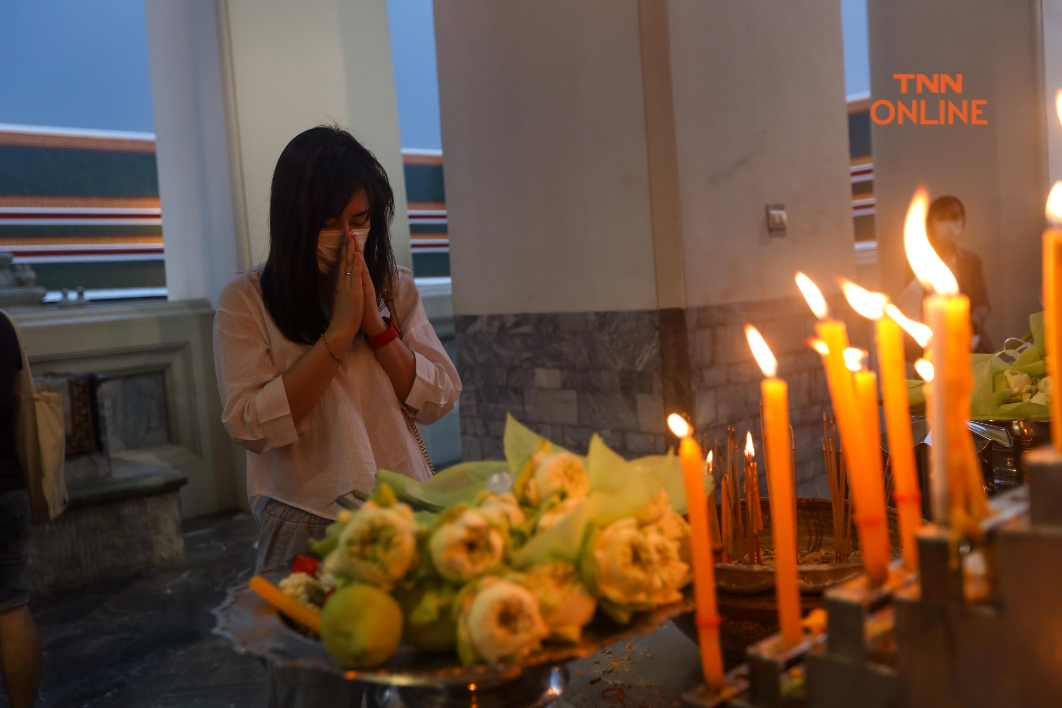 วันมาฆบูชา 2566 ตรงกับวันที่เท่าไหร่ วธ.เตรียมจัดกิจกรรม เช็กเลยมีอะไรบ้าง?