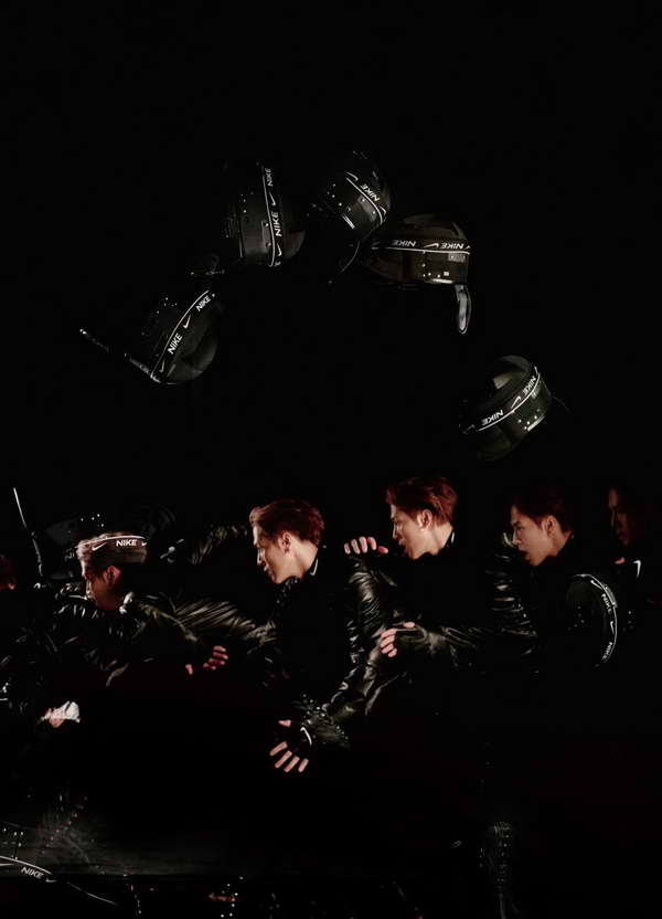 แจ็คสัน หวัง ร่วมงานแบรนด์กีฬาดัง ขึ้นแท่นพันธมิตรระดับโลกของ Nike และ Jordan แจ็คสัน หวัง ร่วมงานแบรนด์กีฬาดัง ขึ้นแท่นพันธมิตรระดับโลกของ Nike และ Jordan
