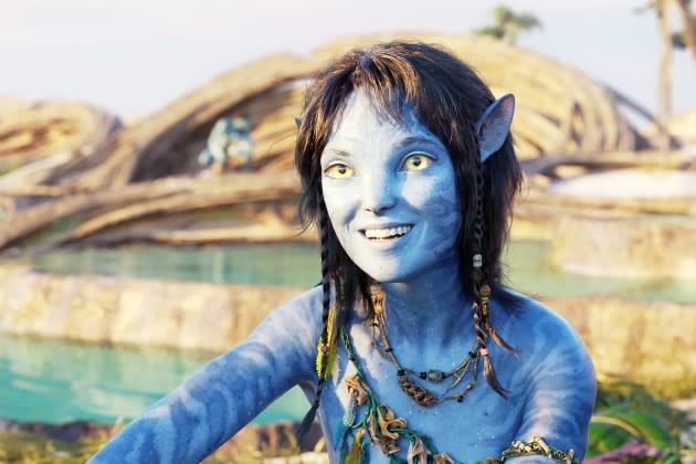 ทะลุ1,900ล้านดอลลาร์!! 'Avatar 2' แชมป์หนังทำเงิน 5 สมัย โกยเงินไม่หยุดยั้ง ทะลุ1,900ล้านดอลลาร์!! 'Avatar 2' แชมป์หนังทำเงิน 5 สมัย โกยเงินไม่หยุดยั้ง