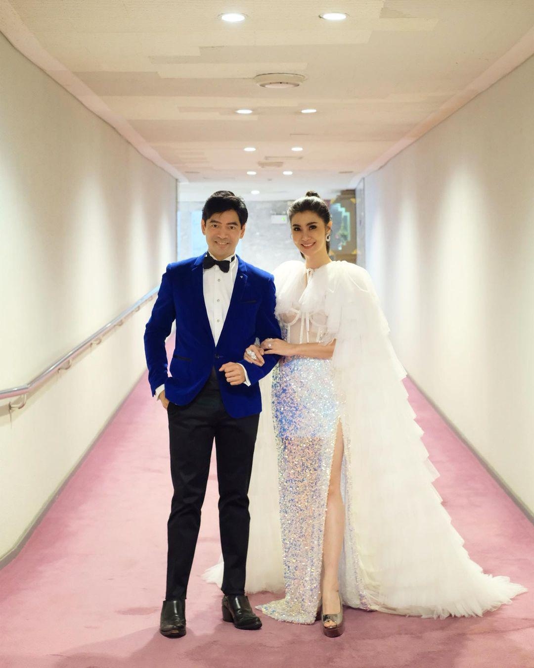 จ๊ะจ๋า พริมรตา เปิดใจที่แรก! หลังวิวาห์เหินฟ้า จ๊ะจ๋า พริมรตา เปิดใจที่แรก! หลังวิวาห์เหินฟ้า