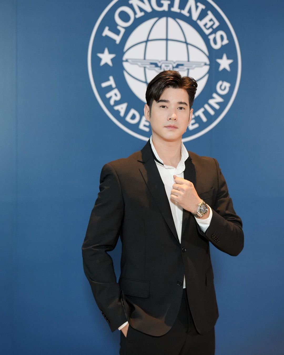 มาริโอ้ เมาเร่อ ช็อค!หลังแฟนสาว จันจิ ให้ดูข้อความที่มีโรคจิตส่งมา