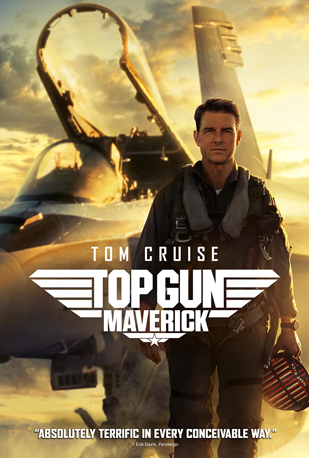 โผผู้เข้าชิงลูกโลกทองคำ!! Avatar 2 & Top Gun 2 & หนังเกาหลี-อินเดีย ลุ้นรางวัลใหญ่