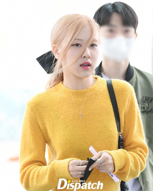 ‘ชาอึนอู’ & ‘จีซู - โรเซ่ BLACKPINK ลัดฟ้าร่วมงานแฟชั่นโชว์ที่ปารีส ‘ชาอึนอู’ & ‘จีซู - โรเซ่ BLACKPINK ลัดฟ้าร่วมงานแฟชั่นโชว์ที่ปารีส