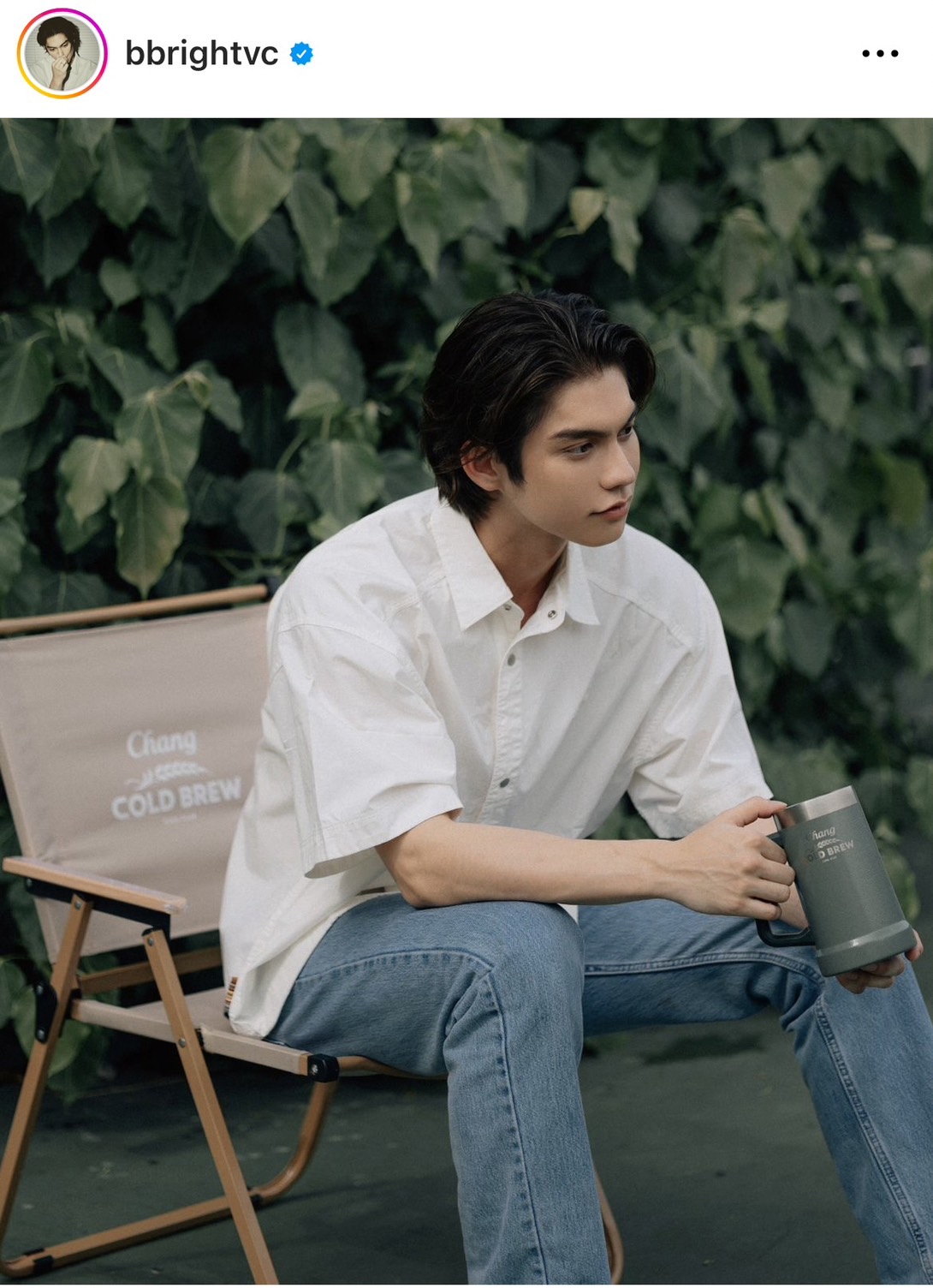 ศิลปินสุดฮอต ไบร์ท วชิรวิชญ์ ลั่นไม่ต่อสัญญาค่ายเดิม 