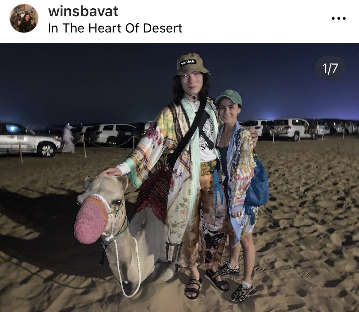 มัดหมี่ - วิน หัวใจสดใส  เขินเล่าจุดเริ่มต้นความรัก 