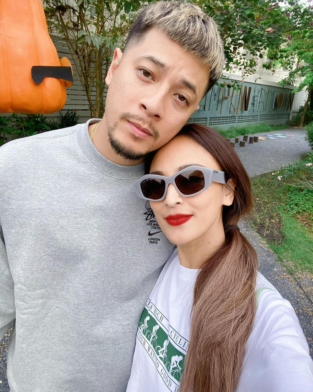 น้องบีน่า ลูกสาว เวย์ - นานา เขียนบันทึก ขอให้พ่อหนูไม่เป็นโควิด