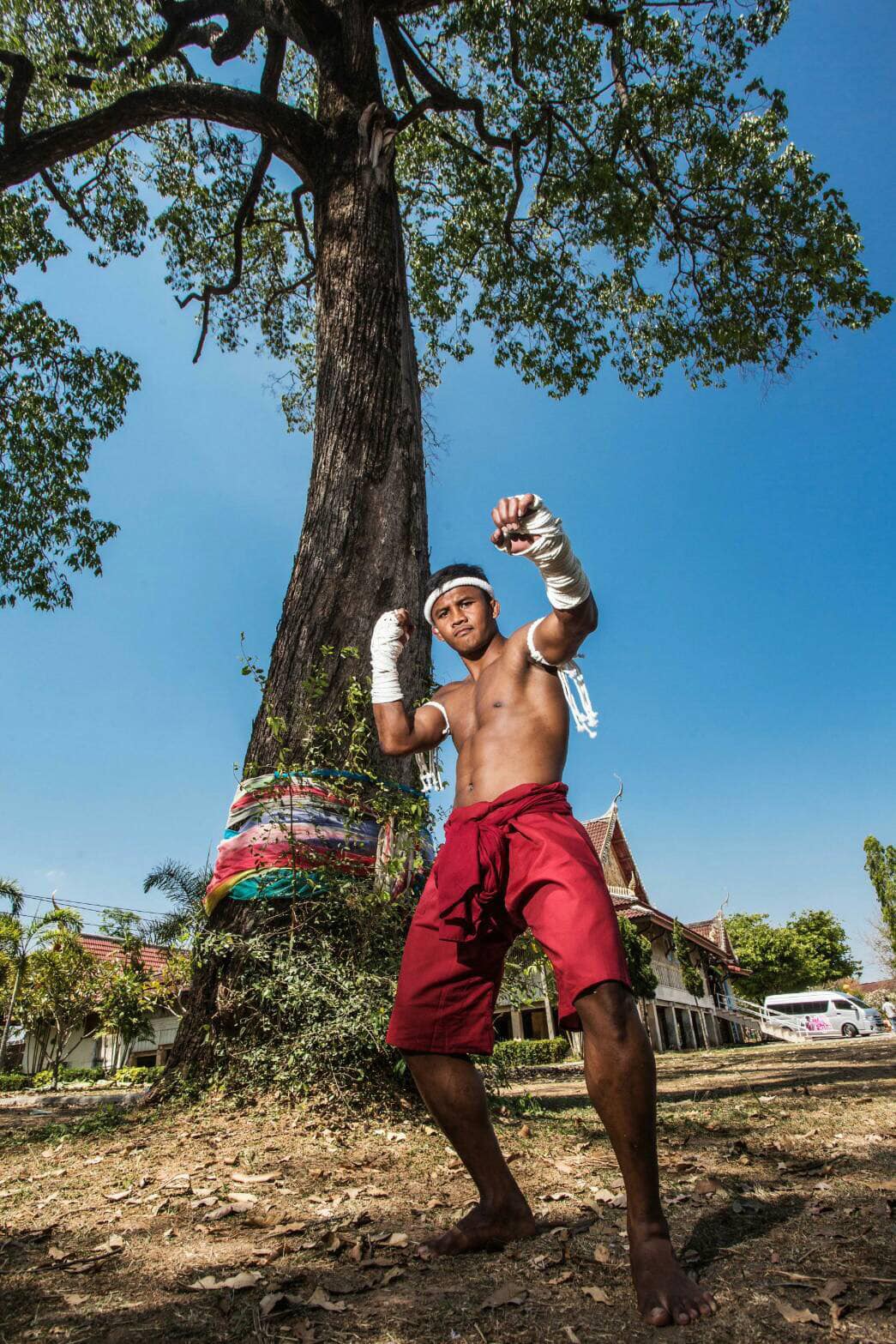 บัวขาวลุ้นมวยไทยถูกบรรจุในกีฬาโอลิมปิก สุดภูมิใจที่จะได้ถ่ายทอดวิชาทั่วโลก บัวขาวลุ้นมวยไทยถูกบรรจุในกีฬาโอลิมปิก สุดภูมิใจที่จะได้ถ่ายทอดวิชาทั่วโลก