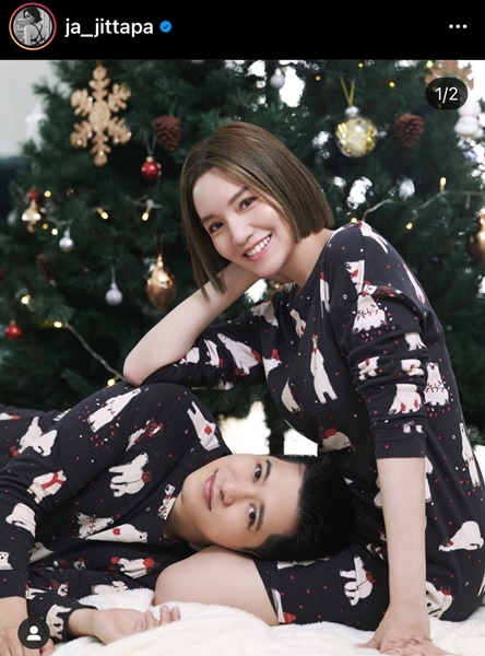 หวั่นชีวิตคู่พัง!! จ๊ะ จิตาภา ควง เอิน พบจิตแพทย์ หวั่นชีวิตคู่พัง!! จ๊ะ จิตาภา ควง เอิน พบจิตแพทย์