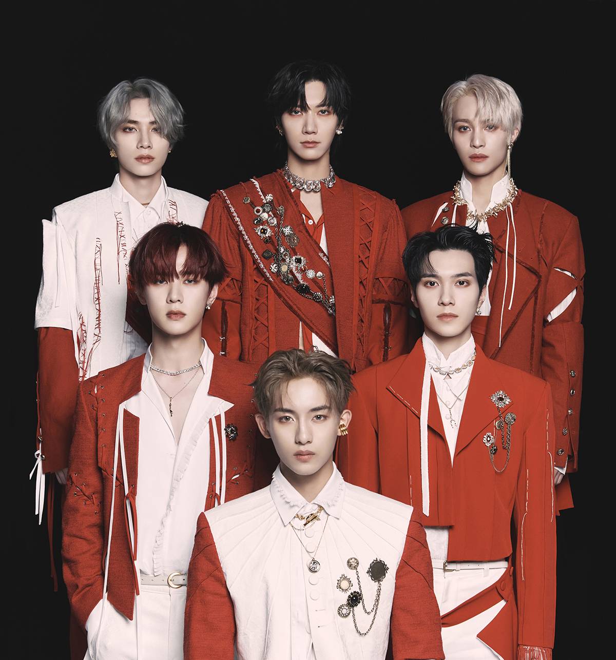 โชว์ฟรีรับตรุษจีน!! 'เตนล์ ชิตพล' และ WayV ลัดฟ้าฉลองปีใหม่จีนในไทย 23 ม.ค.นี้