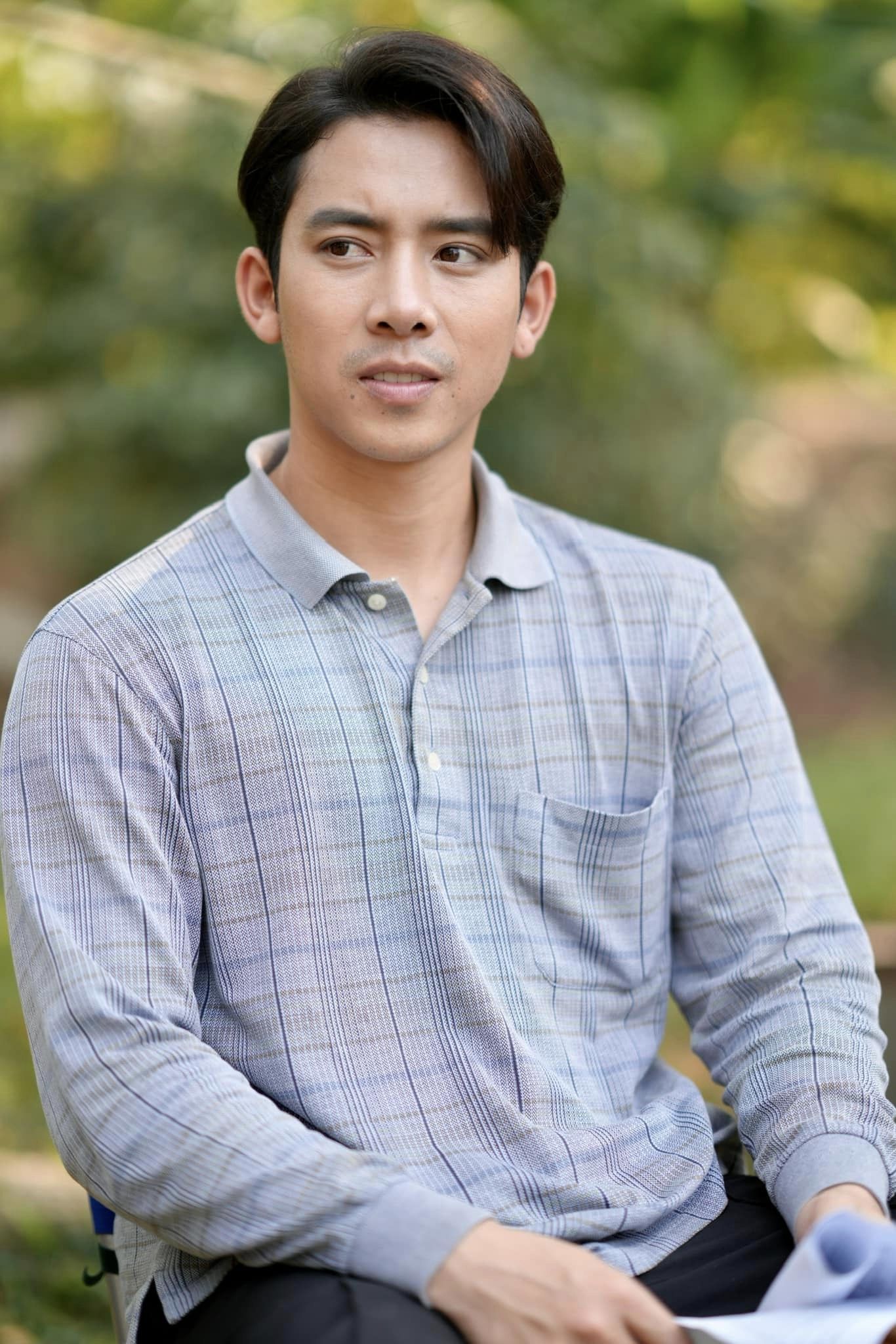 เบิ้ล ปทุมราช เจอแฟนคลับลวนลามจับเป้ากลางเวที ลั่น! จับได้แต่อย่าขยี้