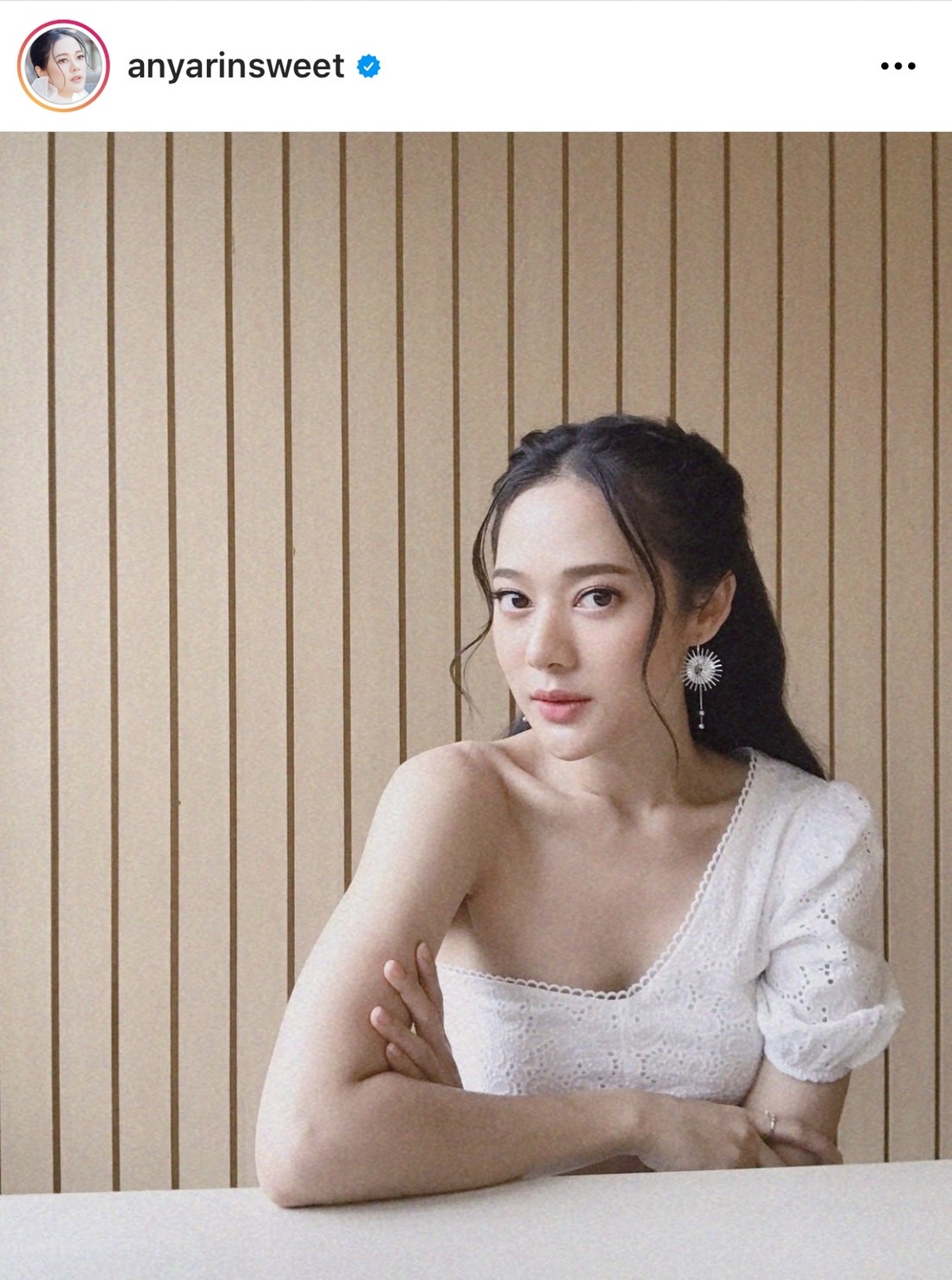 ทับทิม อัญรินทร์ เผยสถานะหัวใจ ล่าสุดมีคนจองแล้ว!!
